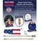 Valley Forge Valley Forge American Flag Kit DFS1USA-1 - alternate 5